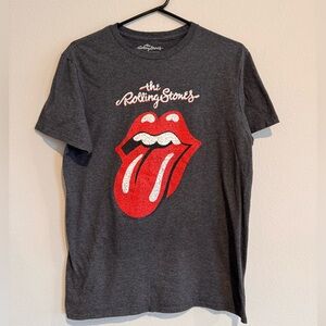Men's Rolling‎ Stones T-shirt, Size M